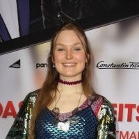 Lucrezia Phantazia Çıplak
