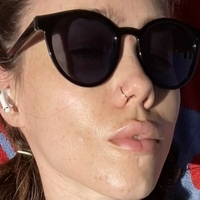 Lucy Everleigh Çıplak