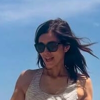 Lucy Verasamy Çıplak