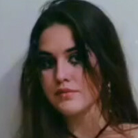 Luenyameireles Çıplak