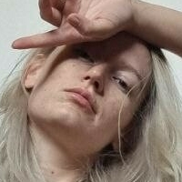 Luiza Conlaz Çıplak