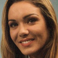 Luize Altenhofen Çıplak