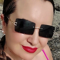 lulubuterfly Çıplak