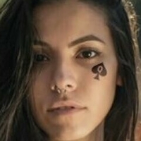 Luna Bloom Asmr Çıplak