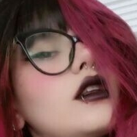 Luna Wolfy Çıplak