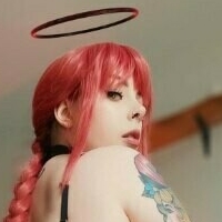 lunaraecosplayfree Çıplak