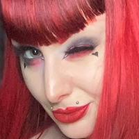 lunarmoonwitch13 Çıplak