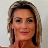 LussyBerry Çıplak