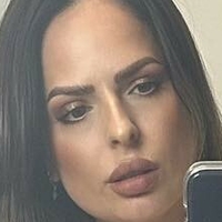 Luxe Bella Donna Çıplak