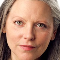 Lynne Adams Çıplak