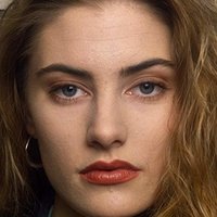 Mädchen Amick Çıplak