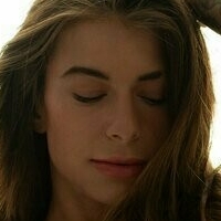 Maddy Forberg Çıplak