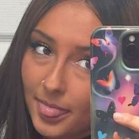 Madison Rankin Çıplak