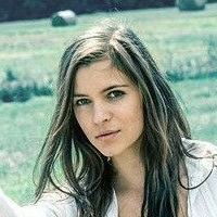 Mady Morrison Çıplak