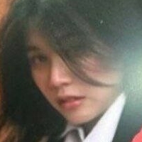 Maeylin Lin Çıplak