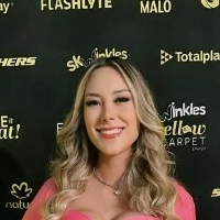 Mafer Shoff Çıplak