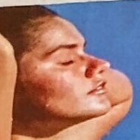 Magda Cotrofe Çıplak