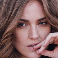 Maggie Geha Çıplak