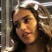 Maia Reficco Viqueira Çıplak