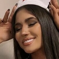 Makayla Ashley Çıplak