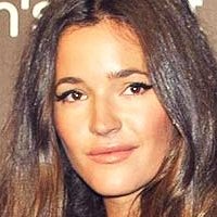 Malena Costa Çıplak