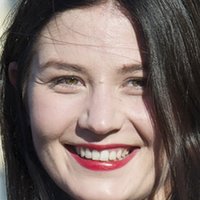 Malin Buska Çıplak