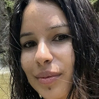Malini Angelica Çıplak