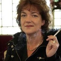 Malou Gorter Çıplak