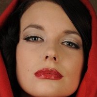Malvina Pachlova Çıplak