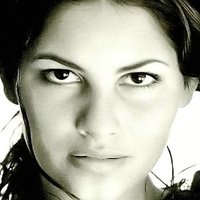 Mandala Tayde Çıplak