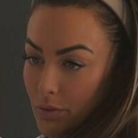 Mandy Sacs | Mandy Rose Çıplak