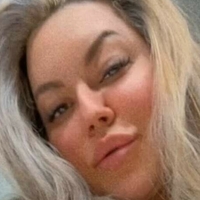 Marcela Latin Babe Çıplak