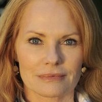 Marg Helgenberger Çıplak