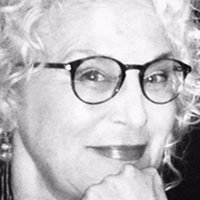Margaret Whitton Çıplak