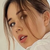 margaritka_daisy Çıplak