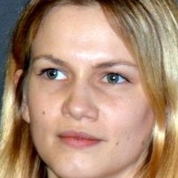 Margot Bancilhon Çıplak