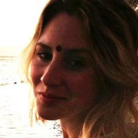 Marguerite Imbert Çıplak