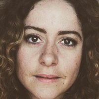 Maria Angelico Çıplak