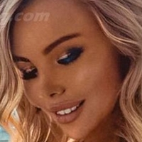 Maria Avtakhova Çıplak