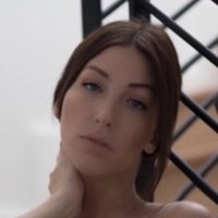 Maria Breese Çıplak