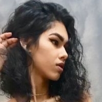 Maria Caroline Çıplak