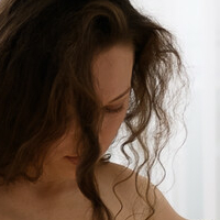 Maria Cherie Çıplak