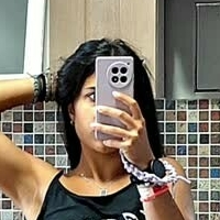 Maria Chiara Capizzi Çıplak