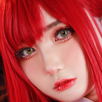 Maria Desu Çıplak