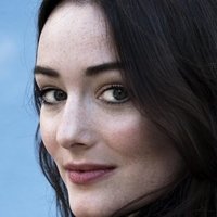 Maria Ehrich Çıplak