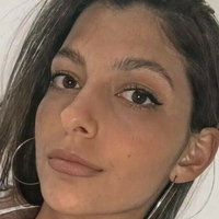 Maria Florencia Babugia Çıplak