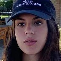 Maria Guardiola Çıplak