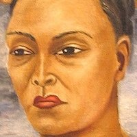 María Izquierdo Çıplak