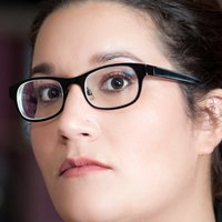 Maria Machado Çıplak