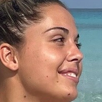 Maria Perez Vilaplana Çıplak
